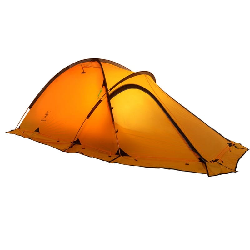 Mead's Supply & Equipment Outfitters limited Camping Tent HIMRON Ultralight Four Season Camping Tent Aerospace Aluminum Poles All Weather HIMRON Ultralight 4-Season Camping Tent Aluminum Poles