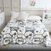 dealonline.co.nz dealonline.co.nz Throw Blankets for Couch & Bed Cozy Fuzzy Blanket Super Soft 200*230cm Throw Blankets for Couch & Bed Cozy Fuzzy Blanket Super Soft 200*230cm
