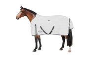 WeatherBeeta Cotton Summer Sheet Standard Neck by WeatherBeeta