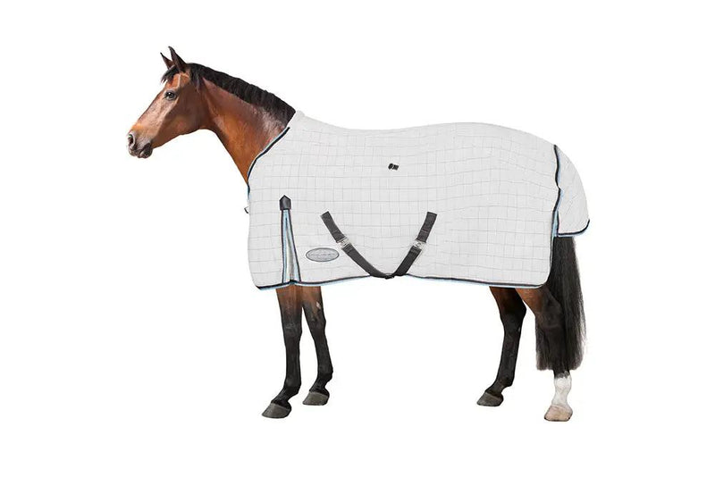 WeatherBeeta Cotton Summer Sheet Standard Neck by WeatherBeeta