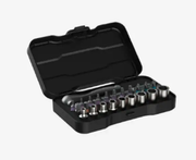 24-in-1 Ratchet Screwdriver Set — Precision Multi-Bit Tool | Home & Auto Repair by Mead's Supply & Equipment Outfitters limited