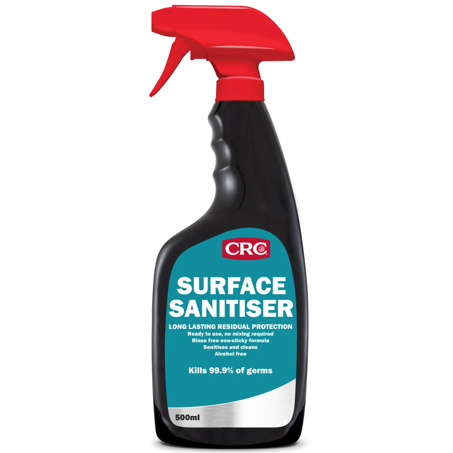 CRC Surface Sanitiser 500ML