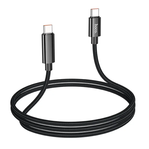 Type C to Type C Cable by salelink.co.nz