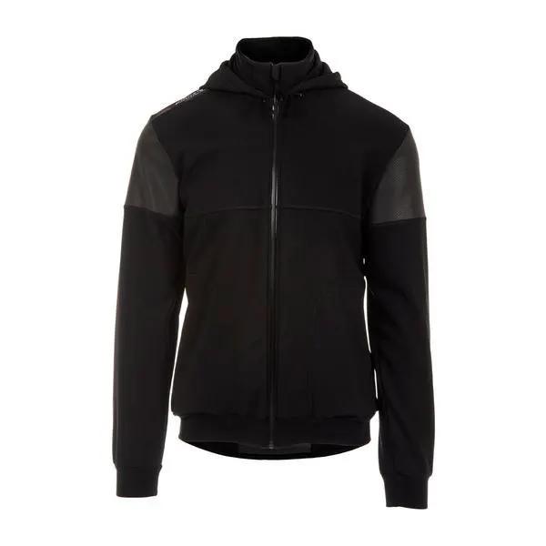 Bioracer Urban Hoody Jacket Tech by Euro Cycling NZ