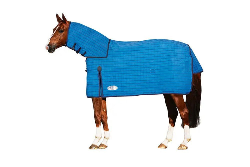 WeatherBeeta Unlined Canvas Combo Neck by WeatherBeeta