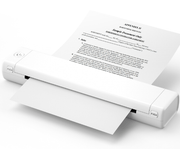 Action Outdoors Limited Portable Wireless A4 Thermal Printer (Single Unit) Portable Wireless A4 Thermal Printer (Single Unit)