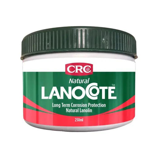 CRC LanoCote Natural 250ml - Anti-Seize Lubricant