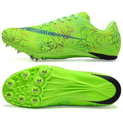 New Athletic Shoes for High School Track & Field by Mead's Supply & Equipment Outfitters limited