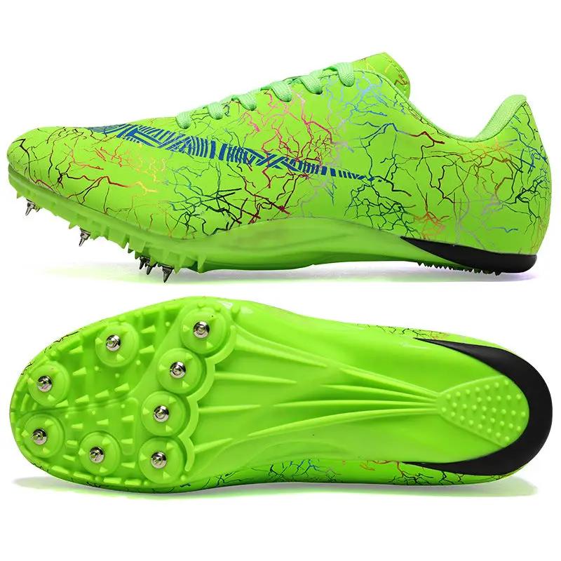 New Athletic Shoes for High School Track & Field by Mead's Supply & Equipment Outfitters limited