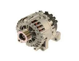 BMW X5 4.8i & xDrive48i Alternator 12317561004 (180amp) by JBH AUTO PARTS