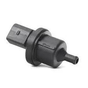 6QE906517A Fuel Tank Vapor Canister Purge Solenoid Breather Valve for VW Polo Touran Golf Cabriolet Scirocco Sharan Tiguan by JBH AUTO PARTS