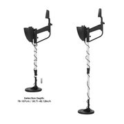 Portable Handheld Metal Detector for Easy Installation by salelink.co.nz