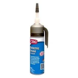 Dielectric Grease in a 94 gm Silicone Aerosol 5106 by CRC