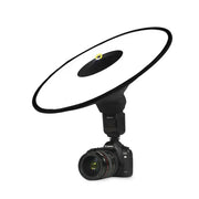 Action Outdoors Limited Colvin Cone Softbox Lighting for Portrait Photography Colvin Cone Softbox Lighting for Portrait Photography
