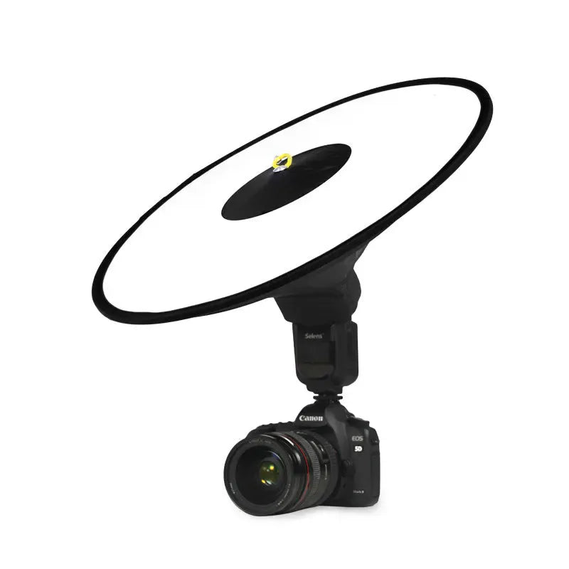 Action Outdoors Limited Colvin Cone Softbox Lighting for Portrait Photography Colvin Cone Softbox Lighting for Portrait Photography