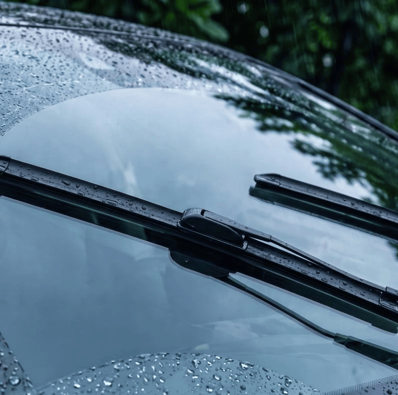 dealonline.co.nz Deal Online NZ Universal Frameless Windscreen Wiper Blade 14" - 28" J HOOK Universal Frameless Wiper Blade 14 to 26 Inches