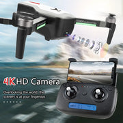 Action Outdoors Limited SG906 Pro 4K HD Drone with GPS and Stabilization SG906 Pro 4K HD Drone with GPS and Stabilization