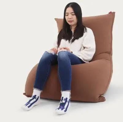 Lying And Sleeping Bedroom Lazy Sofa For Comfortable Lounging by Action Outdoors Limited