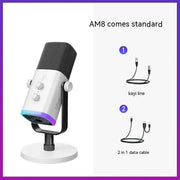Action Outdoors Limited Noise Reduction Microphone Noise Reduction Microphone