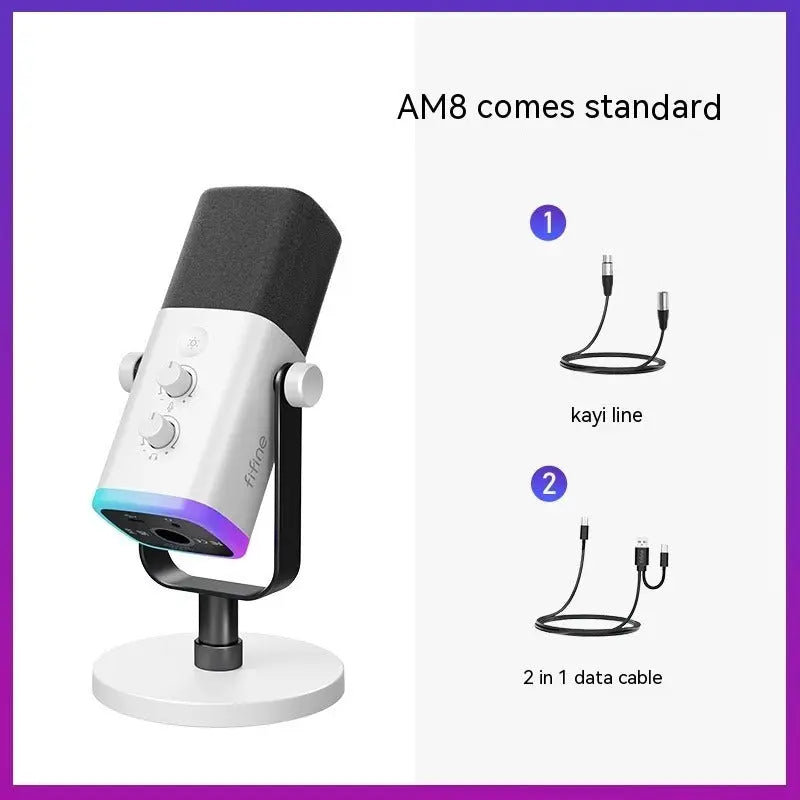 Action Outdoors Limited Noise Reduction Microphone Noise Reduction Microphone