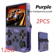Retro 3D Dual System Arcade Game Console With Ebook Feature by China Dropship