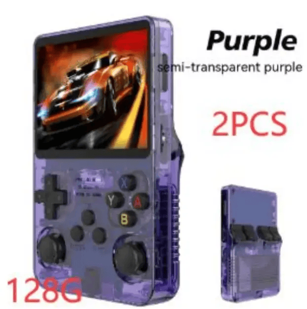 Retro 3D Dual System Arcade Game Console With Ebook Feature by China Dropship