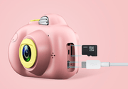 Action Outdoors Limited Digital Cameras for Kids - Mini and Cartoon Designs Digital Cameras for Kids - Mini and Cartoon Designs