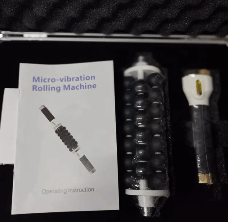 Massage Instrument by Action Outdoors Limited