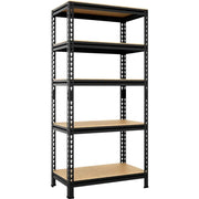 Garage Shelves Storage Organizer by Yaheetech