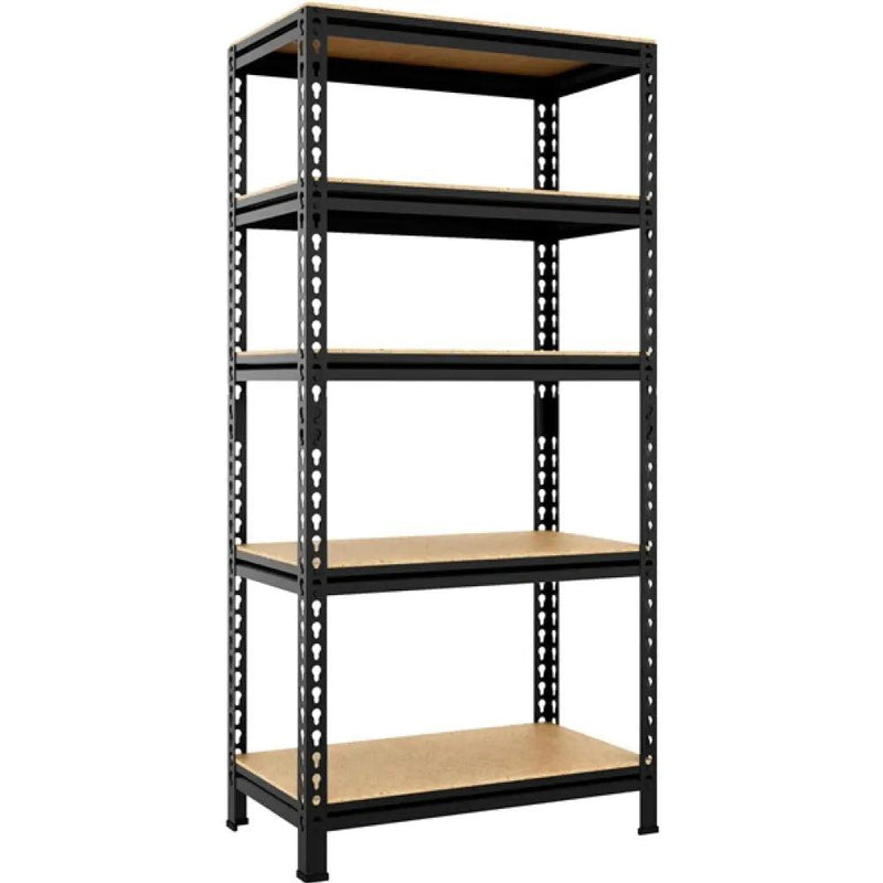 Garage Shelves Storage Organizer by Yaheetech