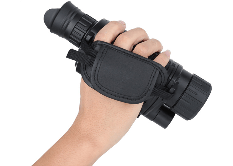 Action Outdoors Limited Digital Camouflage Monocular with Night Vision and Recording Digital Camouflage Monocular with Night Vision and Recording