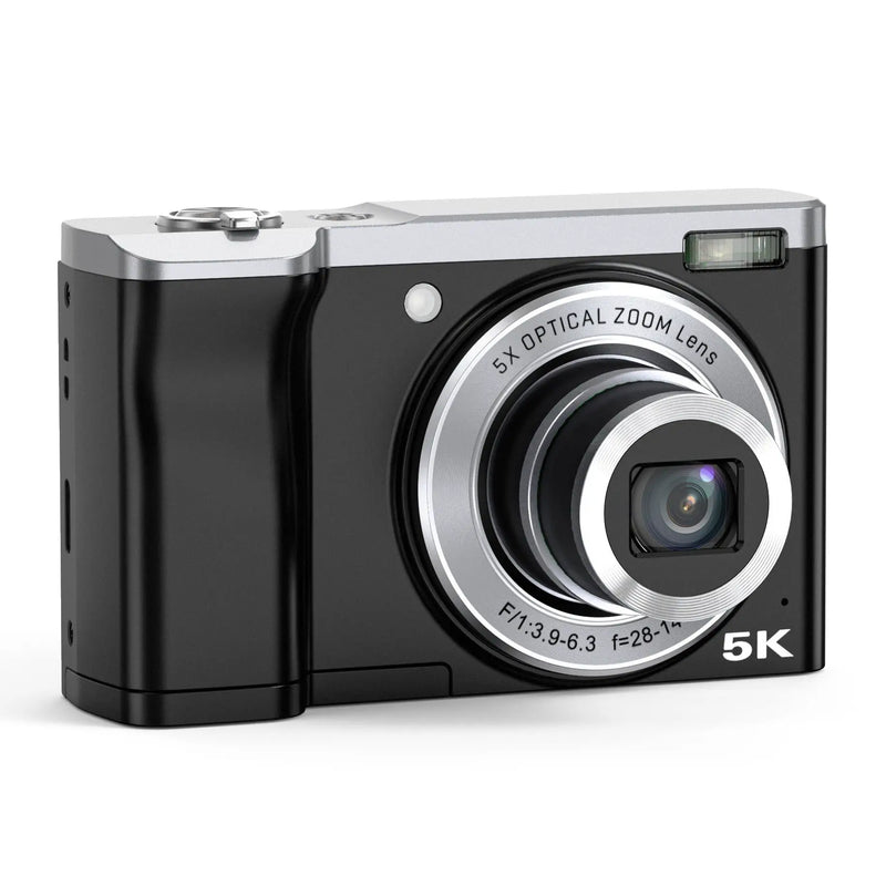 Action Outdoors Limited Digital Camera with Optical Zoom Digital Camera with Optical Zoom