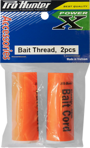 Pro Hunter Bait Elastic Twin Pack by NZ Diver