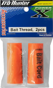 Pro Hunter Bait Elastic Twin Pack by NZ Diver
