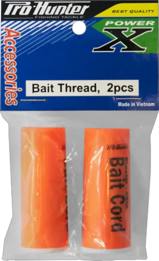 Pro Hunter Bait Elastic Twin Pack by NZ Diver