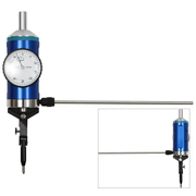 Coaxial Centering Indicator 0.01mm Milling Machine 0-3mm Alignment Dial Test by salelink.co.nz