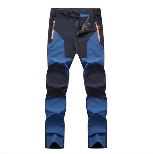 Stretch Windproof Waterproof Hiking Pants - Wear-Resistant Outdoor Trousers by Mead's Supply & Equipment Outfitters limited