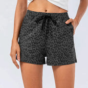 Women's Loose Casual Sport Shorts by Mead's Supply & Equipment Outfitters limited