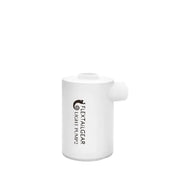 Mini Outdoor Inflatable Pump by Mead's Supply & Equipment Outfitters limited