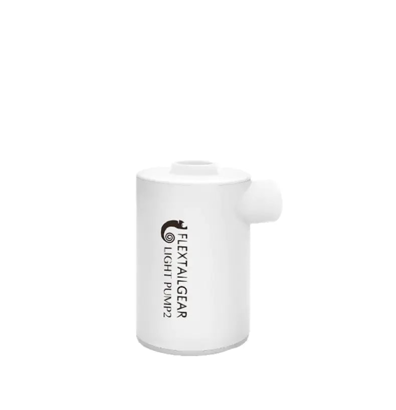 Mini Outdoor Inflatable Pump by Mead's Supply & Equipment Outfitters limited