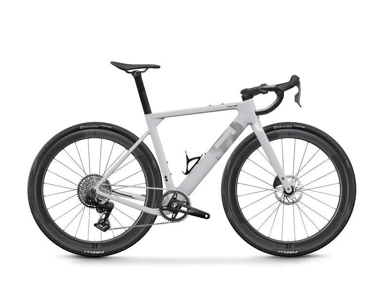 3T Primo2 Wpnt Rival Xplr Axs 1X13 Discus 40|30 by Euro Cycling NZ