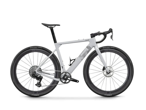3T Primo2 Wpnt Rival Xplr Axs 1X13 Discus 40|30 by Euro Cycling NZ