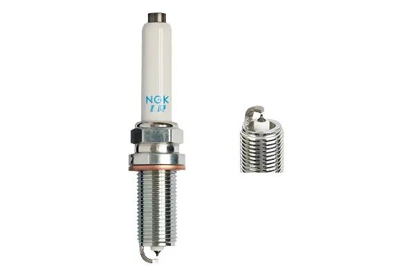 NGK Iridium Spark Plug SILFER8C7ES Suit Audi RS3, RS6 TT RS 4.0 V8 2.0 by JBH AUTO PARTS