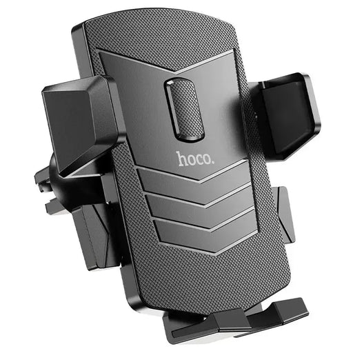techplus CA86 Car Air Vent Phone Holder | Strong Grip Universal Mount CA86 Car Air Vent Phone Holder With Strong Grip