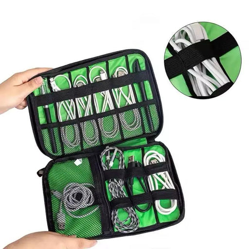 Case for Cable Storage by 9eight5