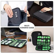 Case for Cable Storage by 9eight5