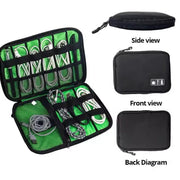 Case for Cable Storage by 9eight5