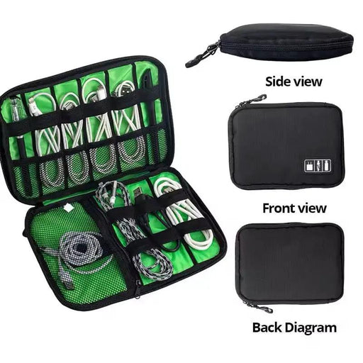 Case for Cable Storage by 9eight5