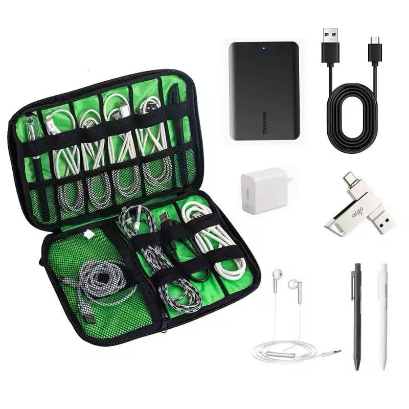 Case for Cable Storage by 9eight5