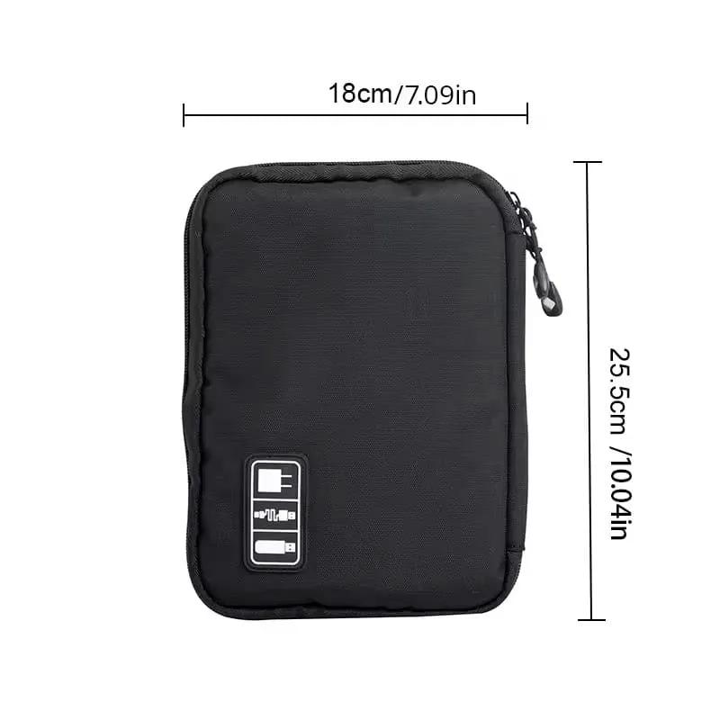Case for Cable Storage by 9eight5